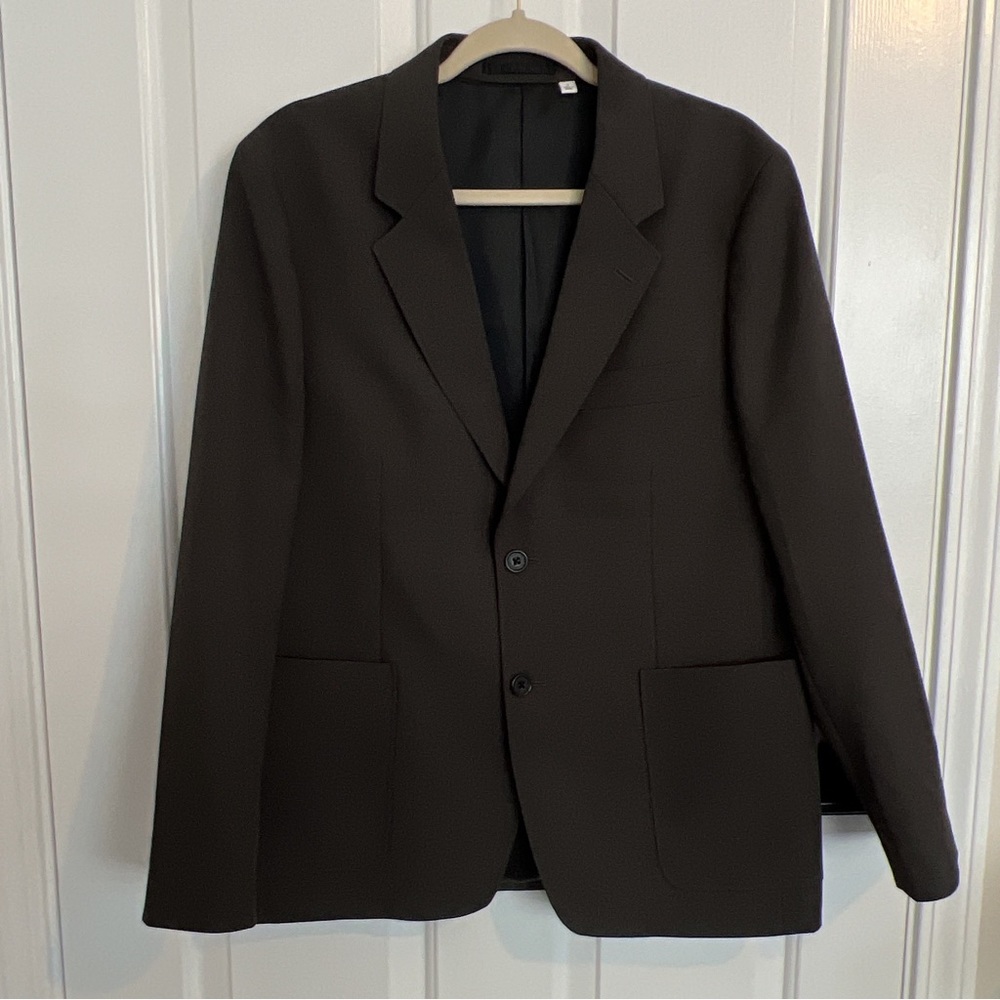 Uniqlo U Blazer